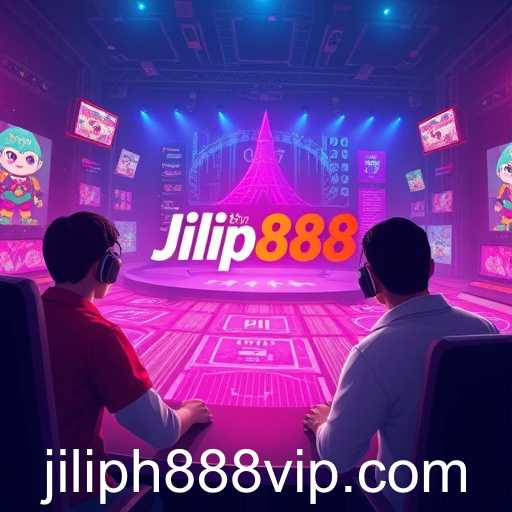 Jiliph888: Revolutionizing the Gaming Experience