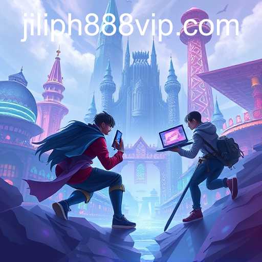 The Rise of Jiliph888 in the Online Gaming World